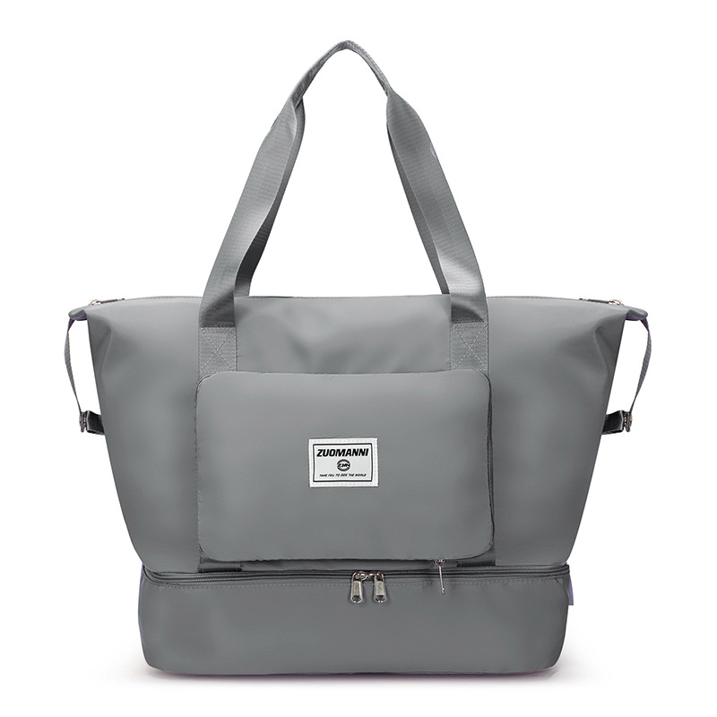 Light Grey (fold trip packages)